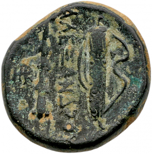 Makedonien: Alexander III.