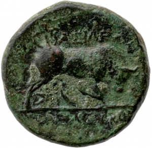 Seleukiden: Seleukos I. Nikator