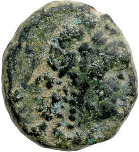 Seleukiden: Antiochos III.
