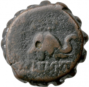 Seleukiden: Demetrios I. Soter