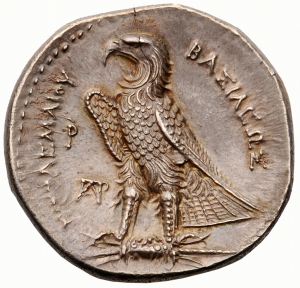 Ptolemäer: Ptolemaios I.