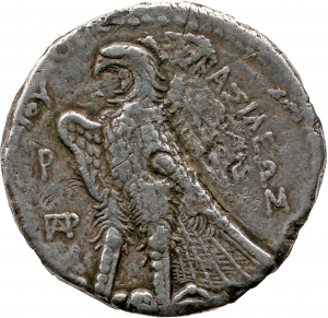 Ptolemäer: Ptolemaios I.