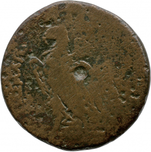 Ptolemäer: Ptolemaios II. Philadelphos