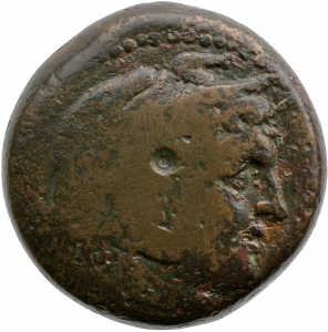 Ptolemäer: Ptolemaios II. Philadelphos