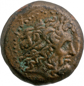 Ptolemäer: Ptolemaios II. Philadelphos