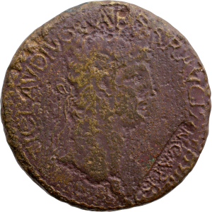 Claudius