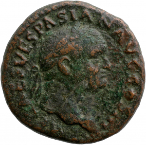 Vespasian