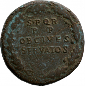 Vespasian