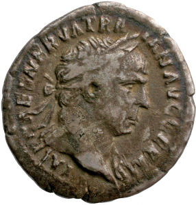 Traianus