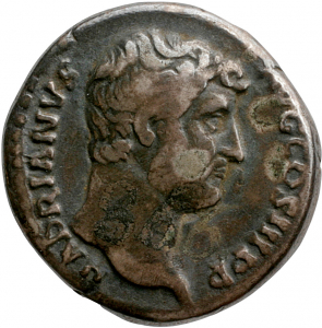 Hadrian