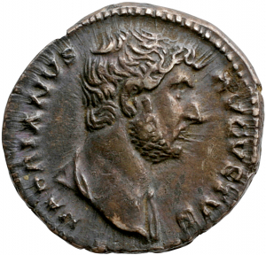 Hadrian