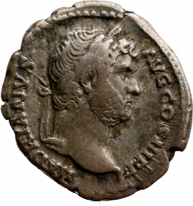 Hadrian
