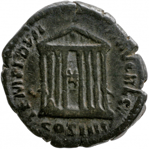 Antoninus Pius