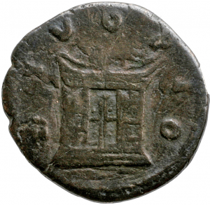 Divus Antoninus Pius