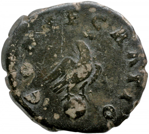 Divus Antoninus Pius
