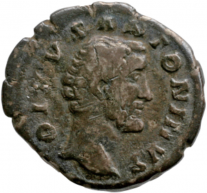 Divus Antoninus Pius