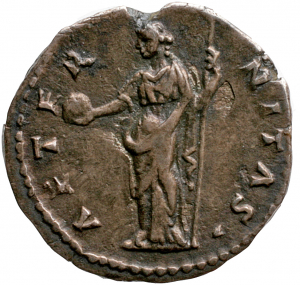 Diva Faustina (Maior)