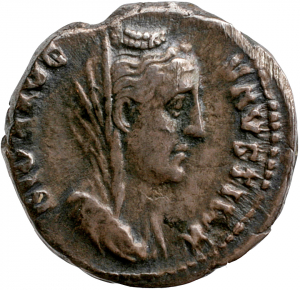 Diva Faustina (Maior)