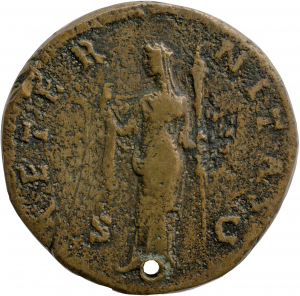 Diva Faustina (Maior)