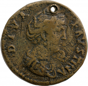 Diva Faustina (Maior)