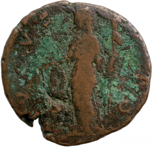 Diva Faustina (Maior)