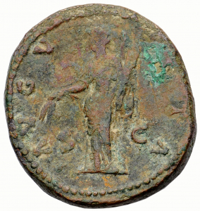 Diva Faustina (Maior)
