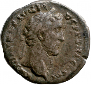 Antoninus Pius und Marcus Aurelius