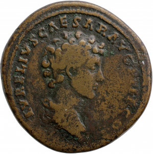 Antoninus Pius und Marcus Aurelius