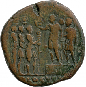 Marcus Aurelius