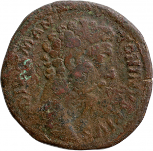 Divus Marcus Aurelius