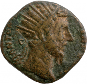 Marcus Aurelius