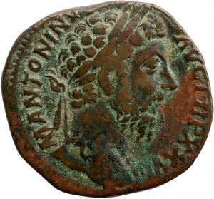 Marcus Aurelius