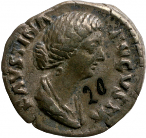 Faustina (Minor)