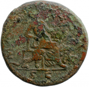 Faustina (Minor)