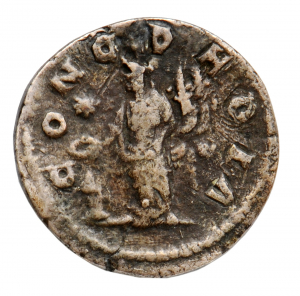 Aquilia Severa