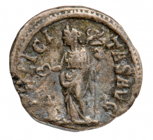 Severus Alexander