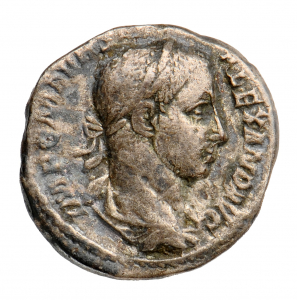 Severus Alexander