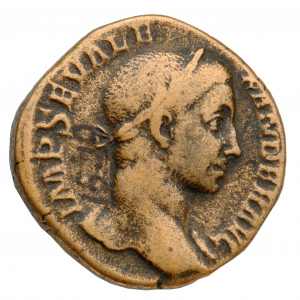 Severus Alexander