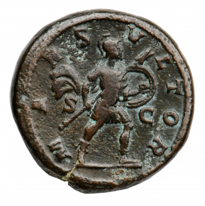 Severus Alexander