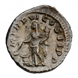 Severus Alexander