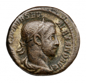 Severus Alexander