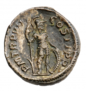 Severus Alexander