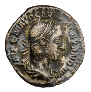 Severus Alexander