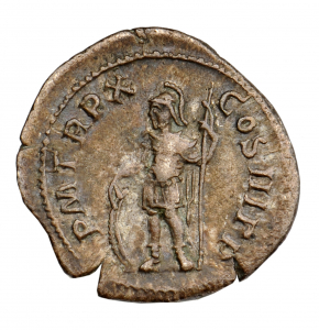 Severus Alexander