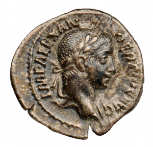 Severus Alexander