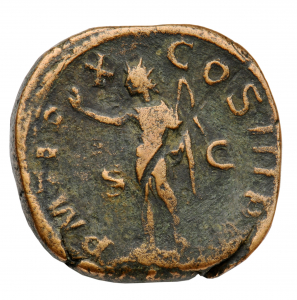 Severus Alexander