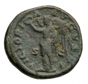 Severus Alexander
