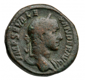 Severus Alexander