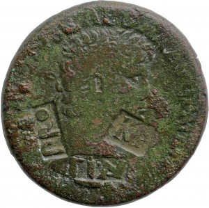 Claudius