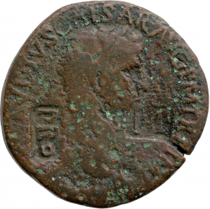Claudius